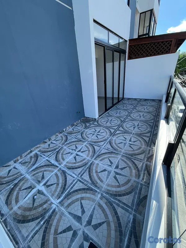 penthouses - Vendo Penthouse en la Av. Independencia  5