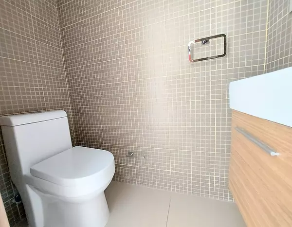 apartamentos - Se apartamento en Evaristo Morales 4