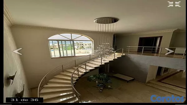 casas - En Venta y Alquiler Casa en Isabel Villas Cuesta Hermosa III 9