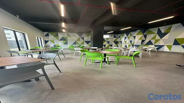 oficinas y locales comerciales - ALQUILER LOCAL PARA OFICINA DE 53.65M2-ARROYO HONDO 7