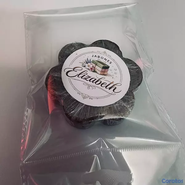 salud y belleza - jabón exfoliante para la cara 6