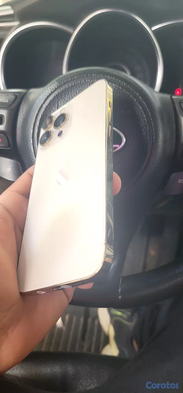 celulares y tabletas - iPhone 13 Pro Max 5