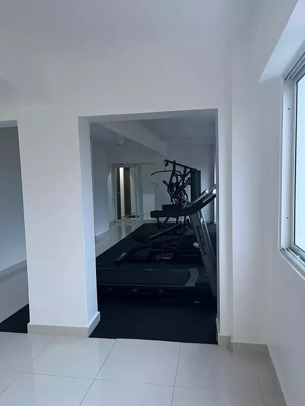 apartamentos - Se vende apartamento en Zona Universitaria 4