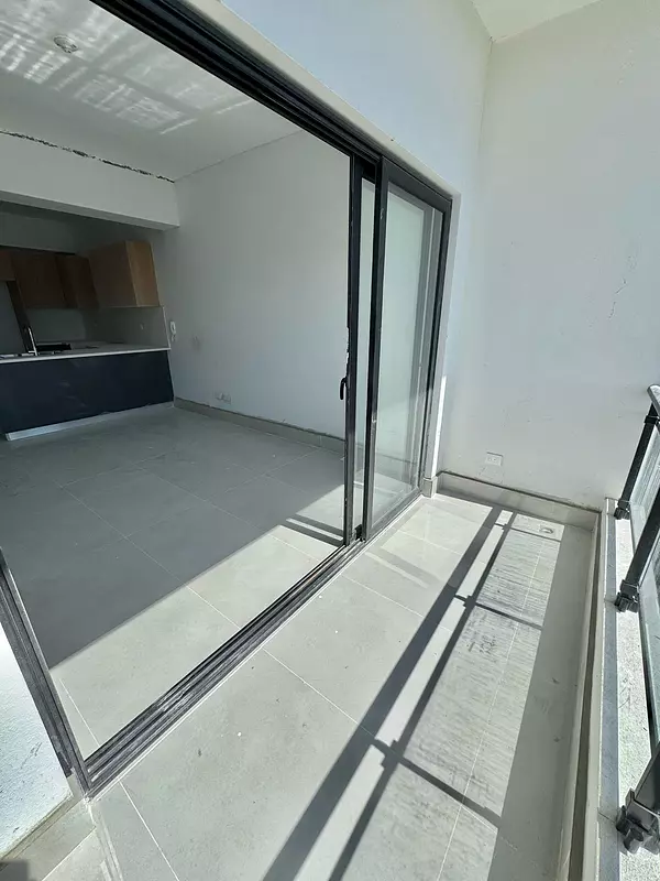 apartamentos - Vendo apartamento nuevo en La Esperilla 4