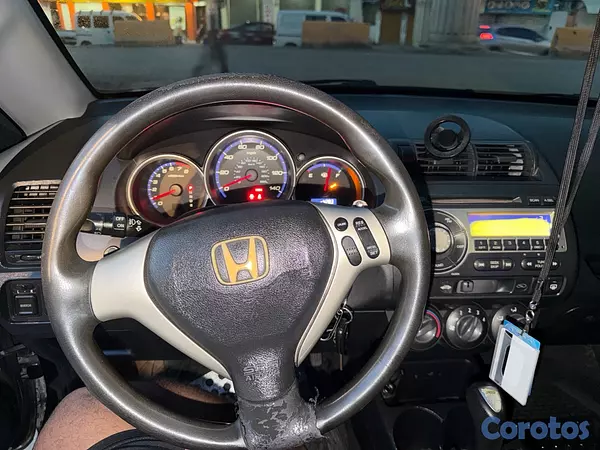 carros - Honda fit Sport 2008 americano 9