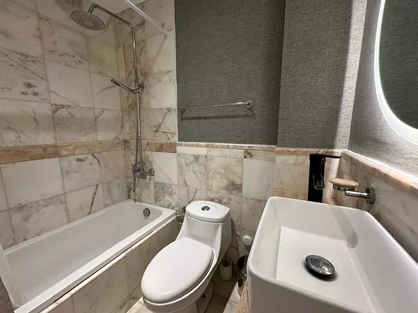 apartamentos - Vendo apartamento en Evaristo Morales  7