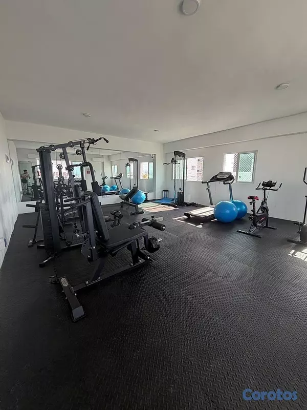 apartamentos - APARTAMENTO AMOBLADO  4