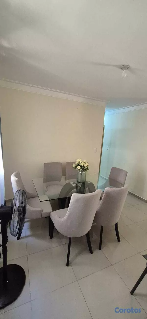 apartamentos - Se vende este apartamento en un primer nivel en la 5