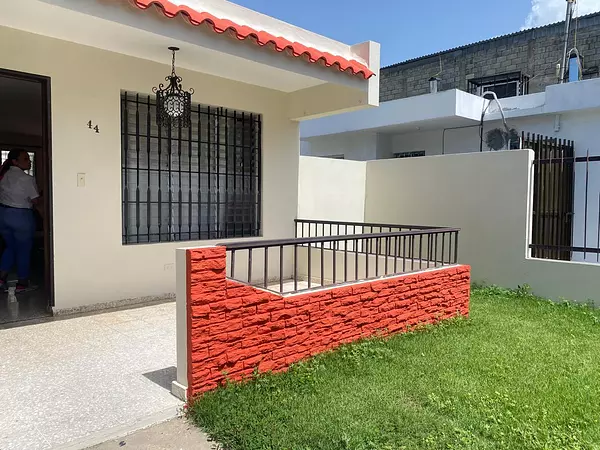 casas - Casa de un nivel en la Independencia     9