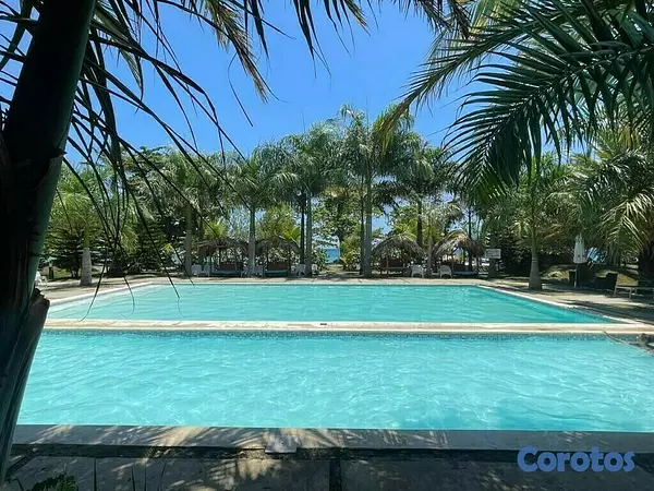 apartamentos - Apartamento en venta en Palenque, San Cristóbal. 9