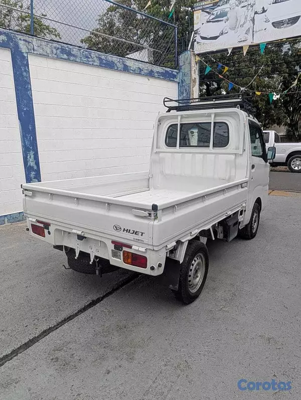camiones y vehiculos pesados - DAIHATSU HIJET 2022 11