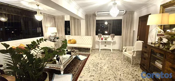 apartamentos - 🏡 Amplio apartamento clásico de 3 habitaciones en  2