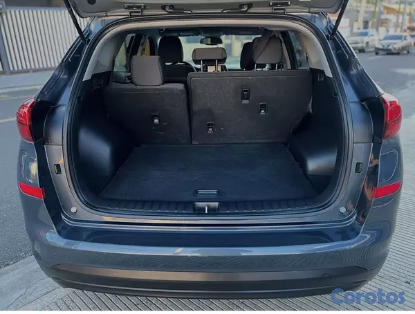 jeepetas y camionetas - Hyundai Tucson 2020  6