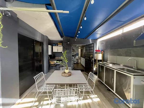 casas - Casa de 3 habitaciones en Venta en el Corazón de E 11