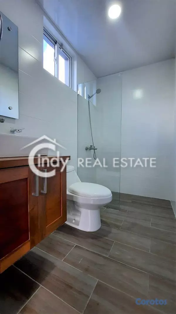 apartamentos - Apartamento 116 M2 en Renta, 3 habitaciones, 2 Par 17
