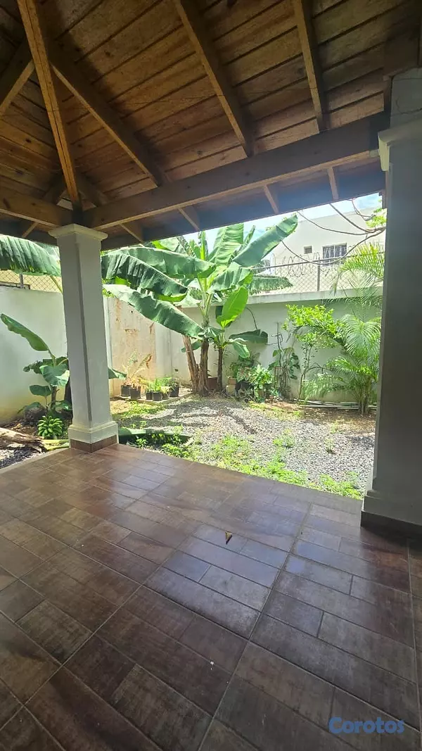 casas -  CASA EN LAS ORQUÍDEAS DE 2 NIVEL 10