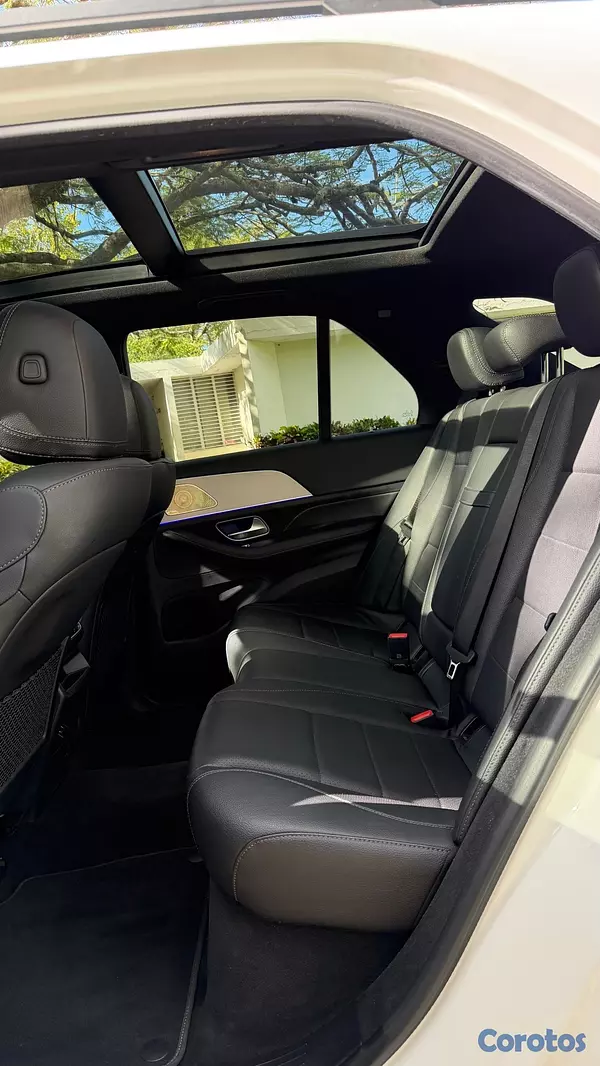 jeepetas y camionetas - Mercedes-Benz GLE 350 2022
 6