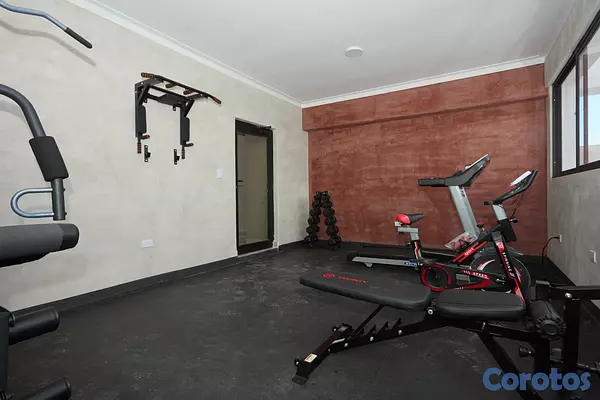 apartamentos - Apartamento de 67mt² de 1 habitación en El Vergel  13