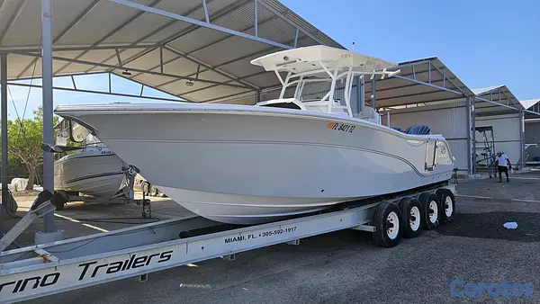 botes - título de florida con su matrícula de navegar en RD 10