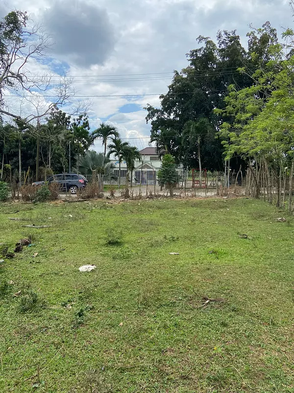 solares y terrenos - Se Vende 2,500 Mts2 en Carretera La Vega-Moca  1