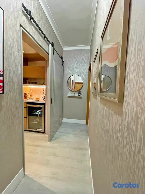 apartamentos - Apartamento en Venta en El Millón 3