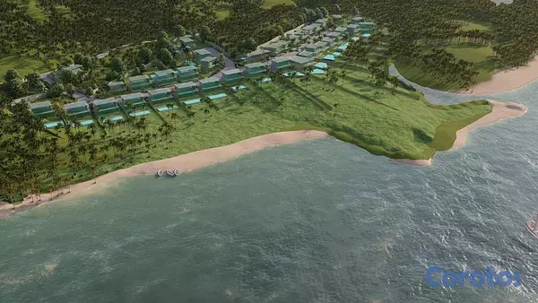 solares y terrenos - Invierte en Terrenos Premium Frente al Mar en Sama 11
