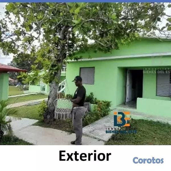casas vacacionales y villas - 📌Se vende Finca-Hacienda en HATO MAYOR con 36 tare 6