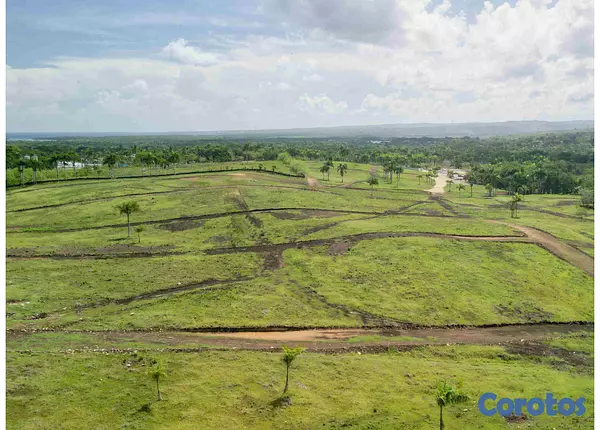 solares y terrenos - TERRENOS DE VENTA EN PUERTO PLATA 2