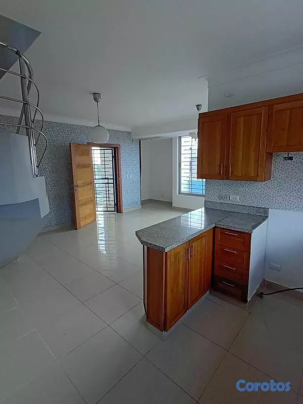 penthouses - Penthouse  en venta - Ensanche Ozama  10