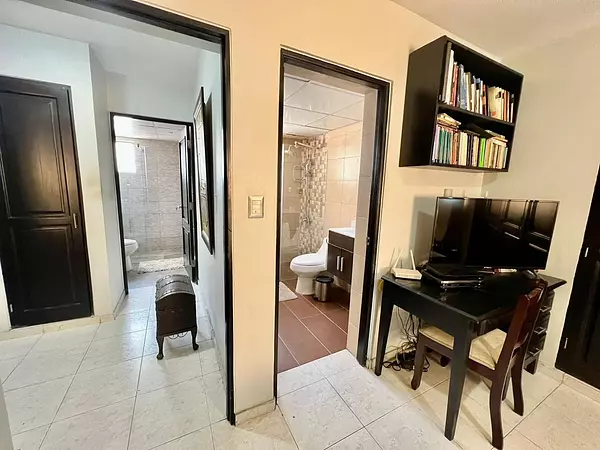 apartamentos - Vendo hermoso apartamento en la Urb. RENACIMIENTO 
115 mts2
2 Habitaciones
2 bañ 8