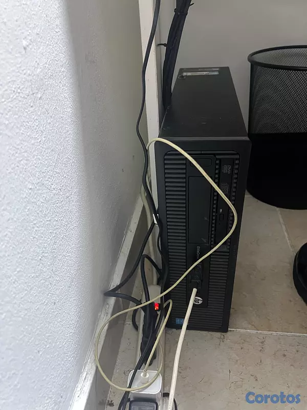 computadoras y laptops - Computadora de escritorio  3