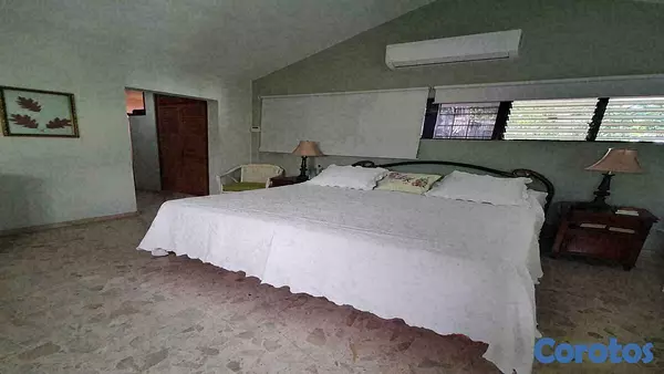 casas - Casa en venta en Los Rios, Arroyo Hondo 5