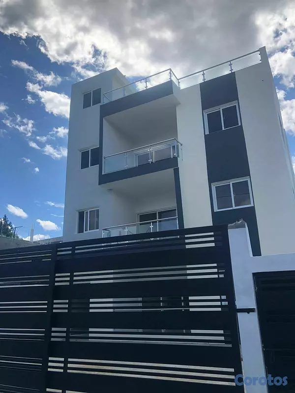 apartamentos - Apartemento ameublado San Marcos 3