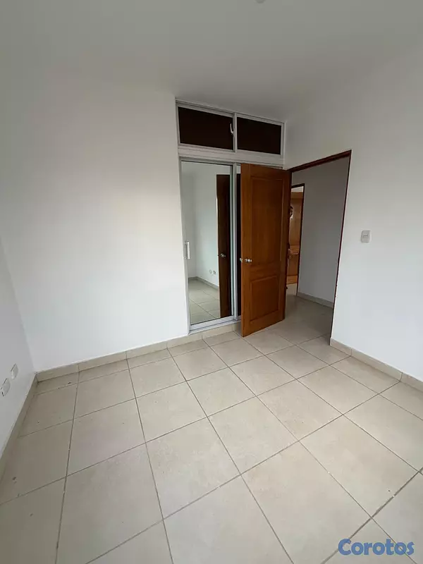 apartamentos - Se alquila apartamento en Terrazas del Oriente sec 12