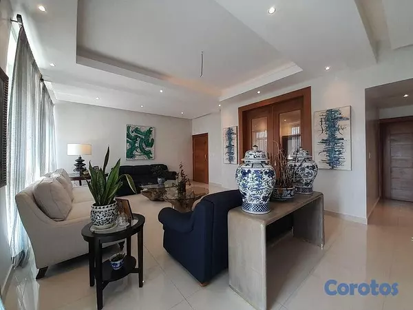 apartamentos - Apartamento en alquiler en Arroyo Hondo de tres habitaciones 8