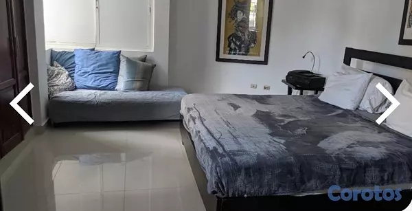 apartamentos - apartamento en alquiler- Julieta Morales 4