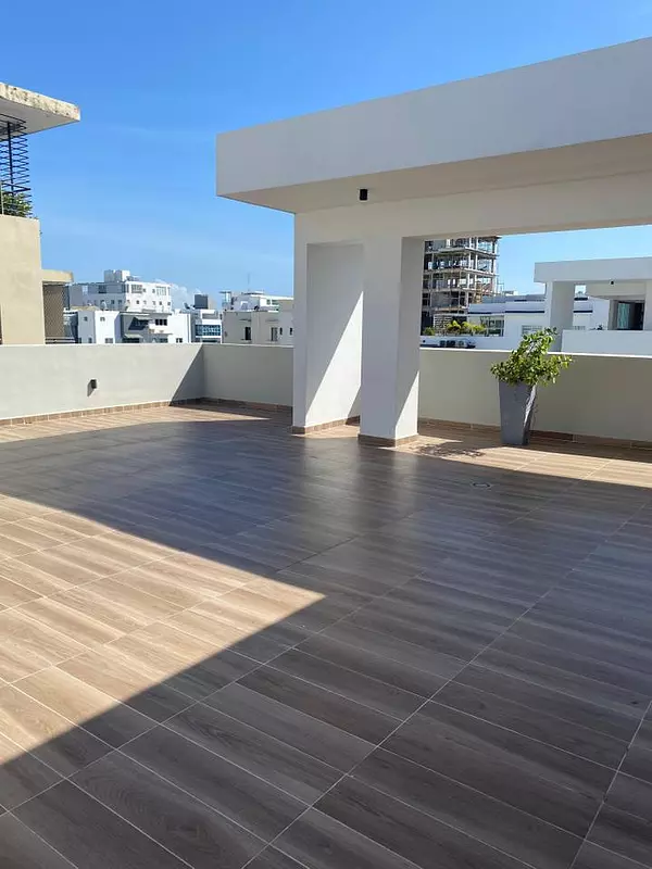 apartamentos - Apartamento en alquiler en Evaristo Morales  5