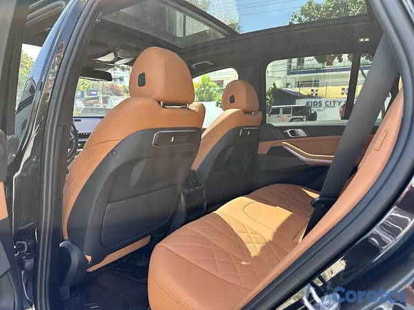 jeepetas y camionetas - BMW X5 M Full Package 2024 6