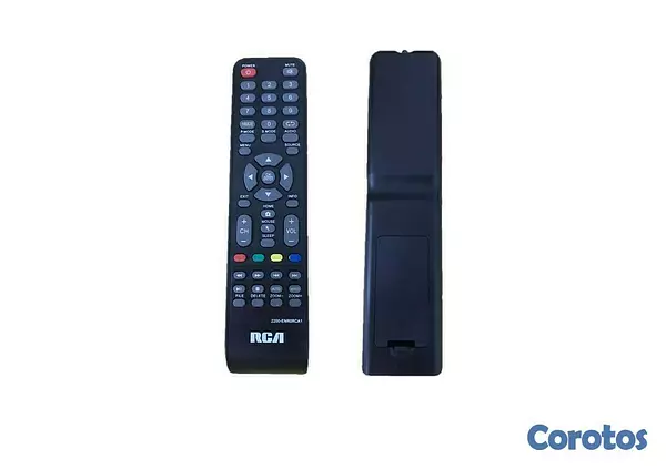 accesorios para electronica - Control Remoto de mando RCA 2200-ENRORCA 2
