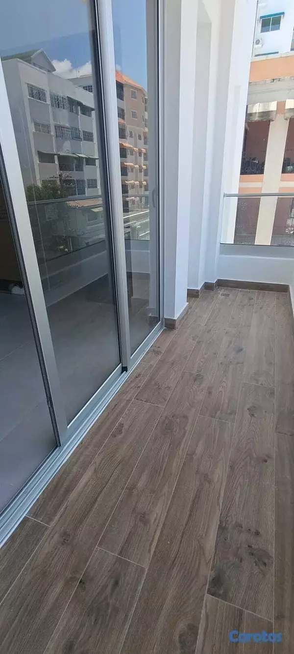 apartamentos - El Real Apartamento de 3hab excelente distribución 3