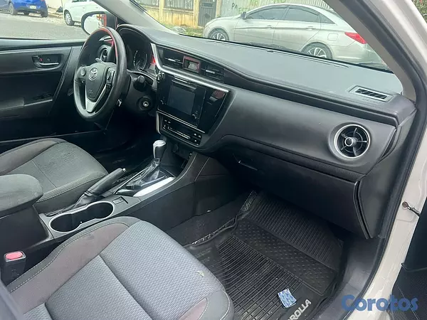 carros - toyota corolla  1