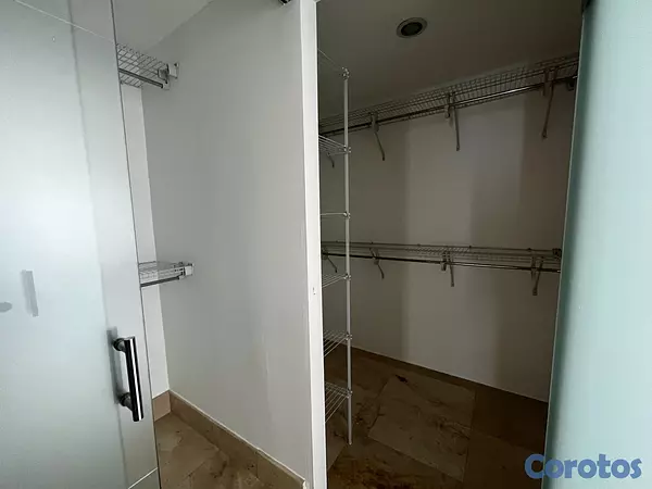 apartamentos - Apartamento en Alquiler en Piantini de TRES Habita 13