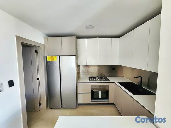 apartamentos - TORRE CON PISCINA Y ROOFTOP + GIMNASIO DOS HABITAC 6