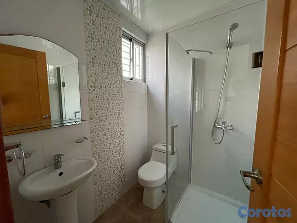 apartamentos - Apartamento En Mirador Sur, Amplio Y Moderno, En Z 9