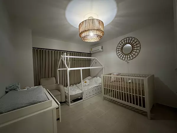 apartamentos - Apartamento en Oportunidad de 3 habitaciones en Naco 4