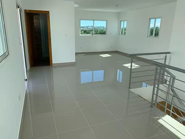 penthouses - PENTHOUSE en Oferta Cerca De  Universidad PUCMM 4