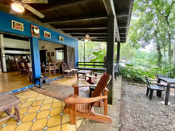 casas - Finca de 106 tareas en Venta, Los Cocos | Pedro Brand 7