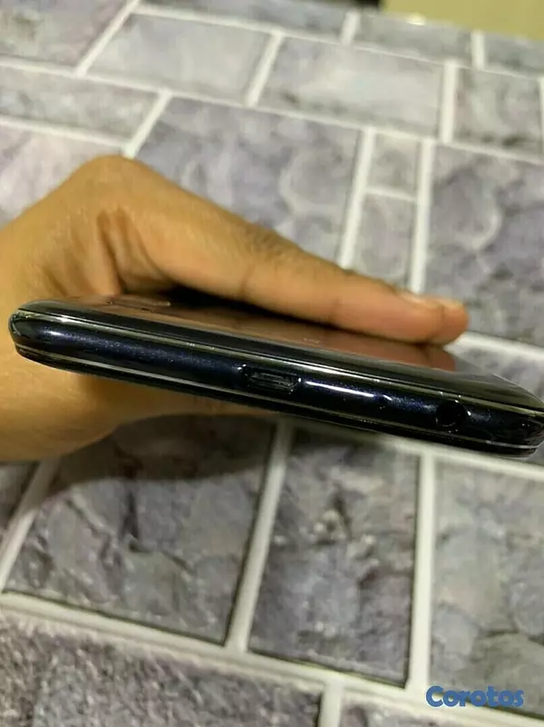 celulares y tabletas - Teléfono LG X power2 - 32GB  3