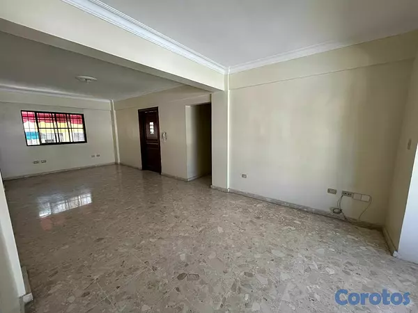 apartamentos - Apartamento Clasico en Venta en Bella Vista 9