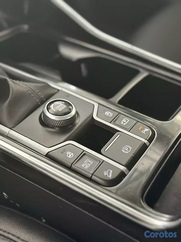 jeepetas y camionetas - KIA SORENTO SX PRESTIGE 2022 7